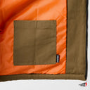 Chaleco Spitfire Bighead Vest