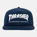 Gorra Thrasher Skate Mag Navy