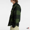 Chamarra Vans Denby Fuzzy Shacke