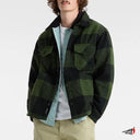 Chamarra Vans Denby Fuzzy Shacke