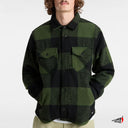 Chamarra Vans Denby Fuzzy Shacke
