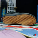 Tenis Vans Knu Skool Cordura Black