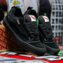 Tenis Vans Knu Skool Cordura Black