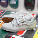 Tenis Vans Knu Skool Cordura Grey