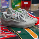 Tenis Vans Knu Skool Cordura Grey