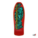 Tabla Santa Cruz Oops Mucus Reissue 10.3