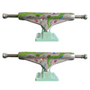 Trucks Shivers x Ludica Plata 147