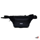 Cangurera Benzaa Box Logo Pana Negro