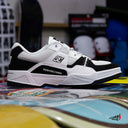 Tenis DC Construct Black White