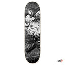 Tabla Primitive x Naruto Shippuden Lemos Snakes