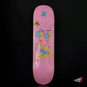 Tabla Alebrije Rayos X