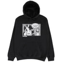 Sudadera Thrasher x Toy Machine Girlfriend