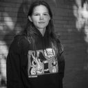 Sudadera Thrasher x Toy Machine Girlfriend