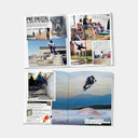Libro Thrasher Photograffiti