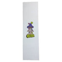 Lija Glitch Mushroom Transparente