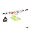 Trucks Krux K5 Marbie Miller DLK 8.0
