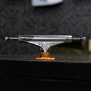 Trucks Shivers Team Plata Rosa 148mm