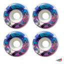 Ruedas Travel On Wheels Mushroom 54mm