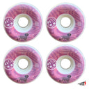 Ruedas TACO Perro Morado 56mm