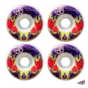 Ruedas TACO Devil Purple 54mm