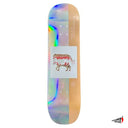 Tabla Taco Anatomía Holo Jaguar