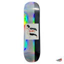 Tabla Taco Anatomia Holo Perro