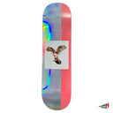 Tabla Taco Anatomia Holo Aguila