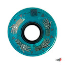 Ruedas Deza Manos 60mm 78A