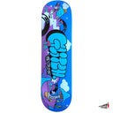 Tabla Glitch Stay Fresh Blue