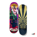 Tabla Virtud Atomick G