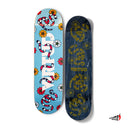 Tabla Virtud Snake