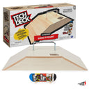 Tech Deck Schred Pyramid