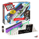 Tech Deck Nyjah Skatepark
