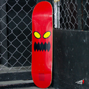 Tabla Toy Machine Monster Face