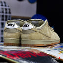 Tenis Nike SB Dunk Low Pro Parachute Beige