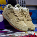 Tenis Nike SB Dunk Low Pro Parachute Beige