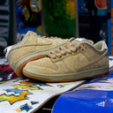 Tenis Nike SB Dunk Low Pro Parachute Beige