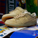 Tenis Nike SB Dunk Low Pro Parachute Beige