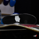 Tenis Nike SB Dunk Low Pro White And Black