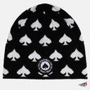 Beanie Thrasher Oath Black