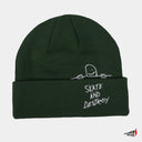Beanie Thrasher Gonz Alpine