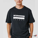 Playera Former Crux Blur