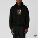 Sudadera Former Fleabag Back