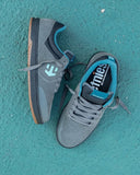 Tenis Etnies Marana Grey Black Slate
