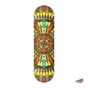 Tabla Deza Ruleta Cafe