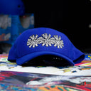 Gorra Fucking Awesome Spiral Royal