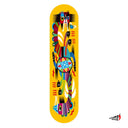 Tabla Deza Totem del Inconsciente Amarillo