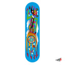 Tabla Deza Totem Mensajero Azul