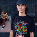 Playera Casta Propaganda Dragon
