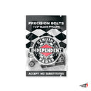 Tornillos Independent Black Phillips 1.5